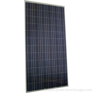 Poly Solar Panel (HY-P250)